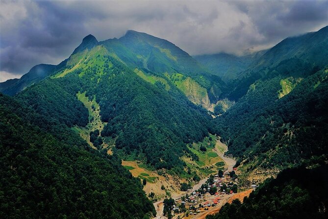 Shamakhi And Gabala Tour (All Entrance Fees And Lunch Included) - Additional Details