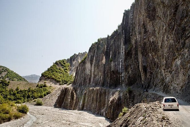 Shamakhi & Lahij Tour - Destination Highlights
