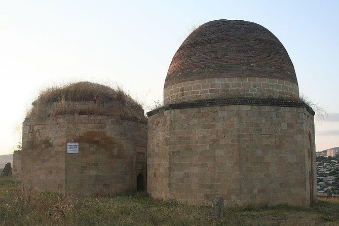 Shamakhi & Lahij Tour - Guide and Driver