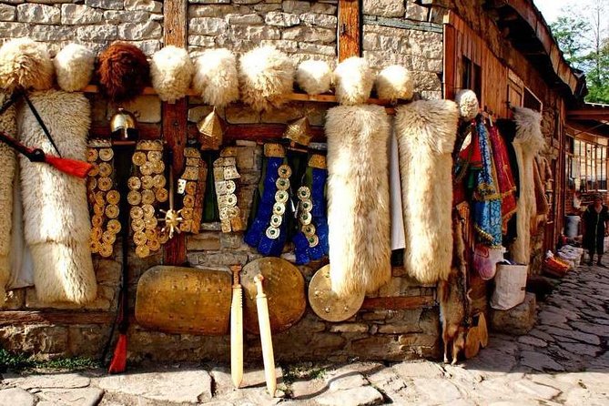 Shamakhi & Lahij Tour - Accessibility and Participation