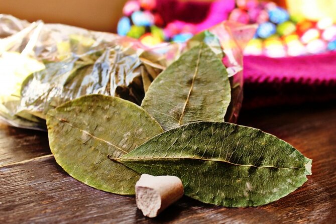 Shamanic Healing Trifecta of Ceremonies With Shamanic Healer (Half Day) - Transportation and Local Guide Support