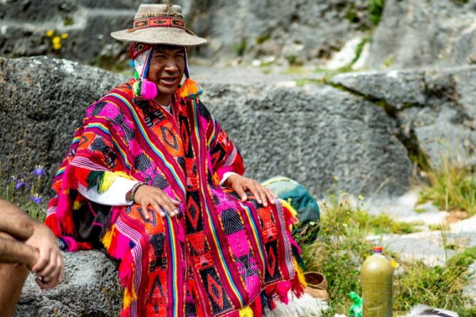 Shamanic Healing Trifecta of Ceremonies With Shamanic Healer (Half Day) - Booking and Confirmation Process