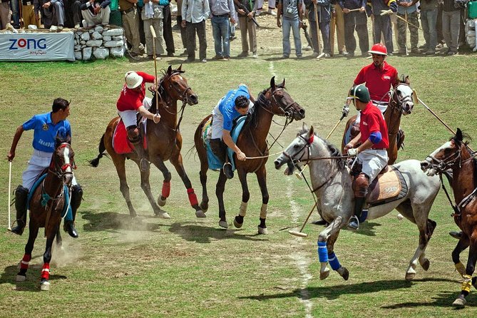 Shandur Polo Festival - Good To Know