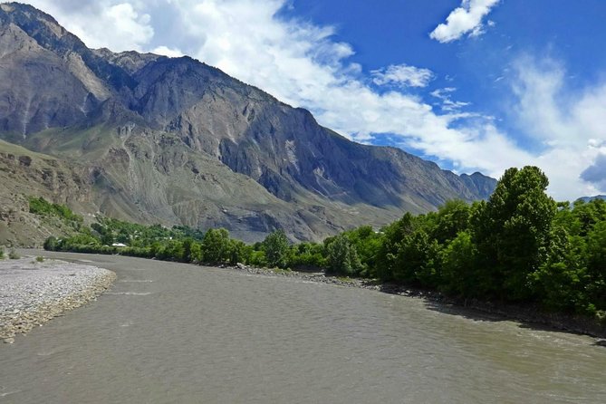 Shandur Polo Festival - Safety and Accessibility