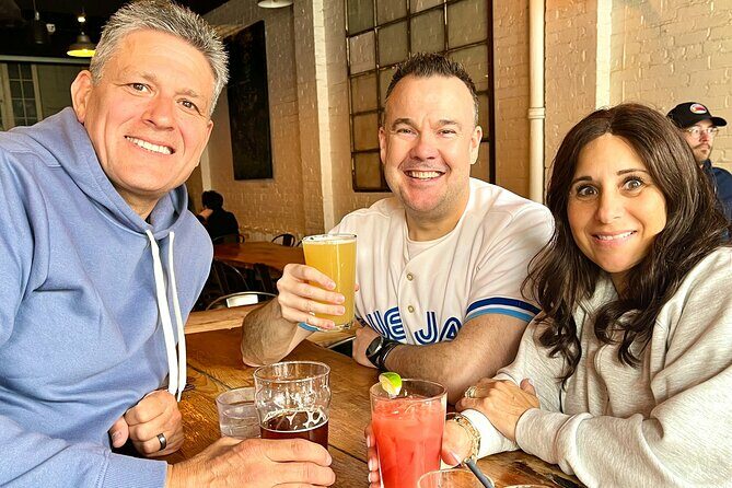 Shane's Favorite Spots in Toronto - The Heart of Toronto’s Trendy Scene: Queen Street West & Kensington Market