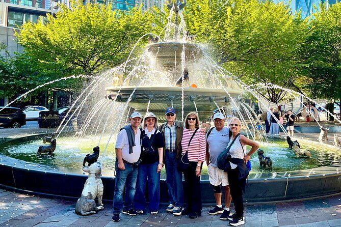 Shane's Favorite Spots in Toronto - The Practical Side: Logistics & Considerations