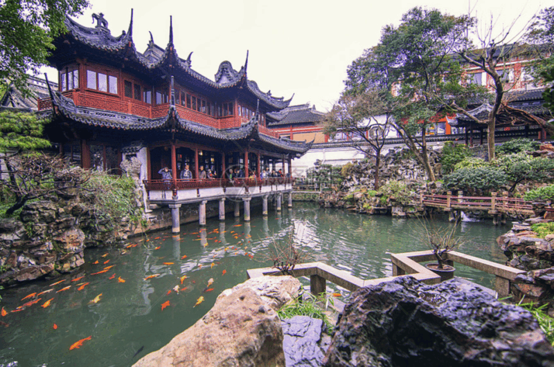 Shanghai 2days Tour From Beijing by Bullet Train - Pricing Details