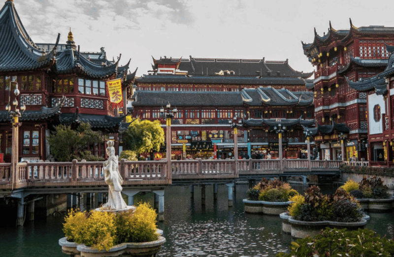 Shanghai 2days Tour From Beijing by Bullet Train - Reservation and Cancellation Policies