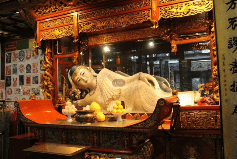 Shanghai 2days Tour From Beijing by Bullet Train - Day 1 Itinerary