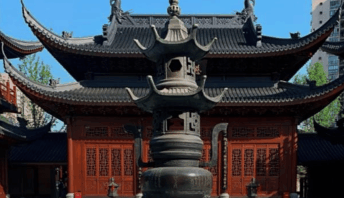 Shanghai 2days Tour From Beijing by Bullet Train - Day 2 Itinerary