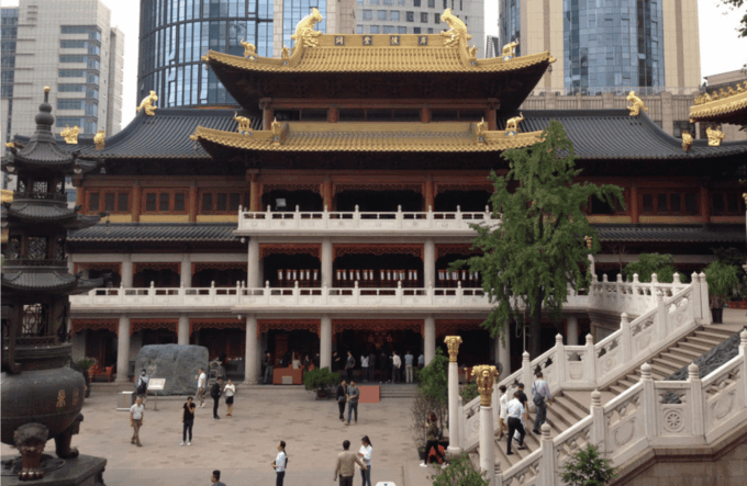 Shanghai 2days Tour From Beijing by Bullet Train - Exclusions