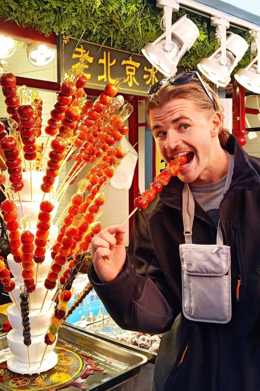 Shanghai: 3-Hour Biking and Local Food Tour - Booking and Cancellation Policy
