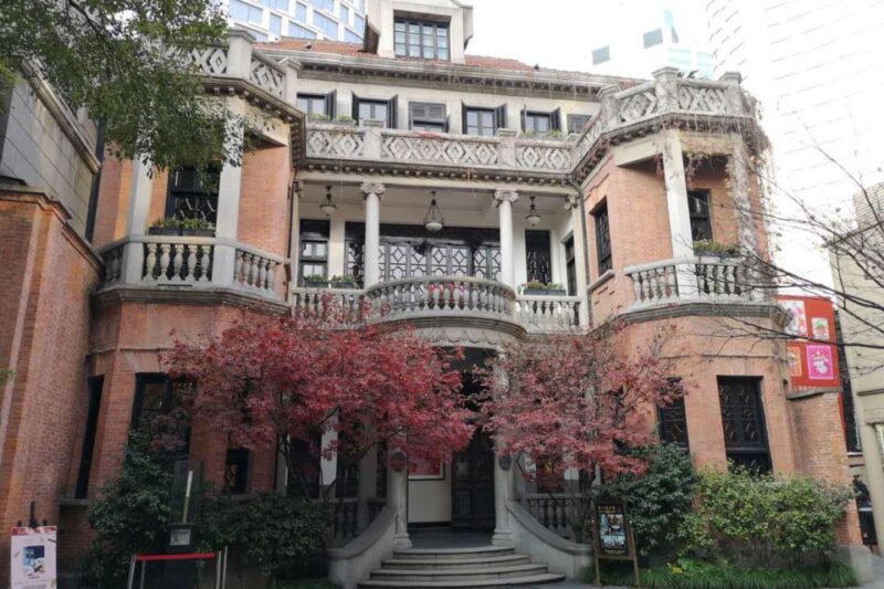 Shanghai: 3-Hour Old Shanghai City Tour - Inclusions and Additional Information