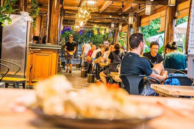 Shanghai 3-Hour Private Brewery Tour With Wine Tasting, Snacks - Detailed Itinerary