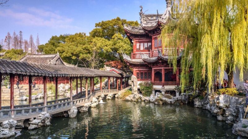 Shanghai: 4-Hour Guided City Highlights Tour - Customer Feedback