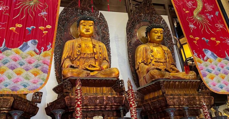 Shanghai: 8-Hour Guided Tour of Old and New City Highlights - Key Points