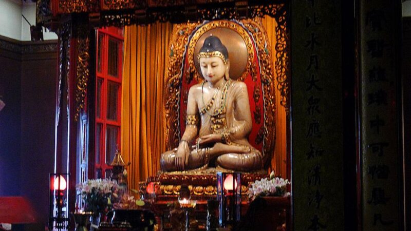 Shanghai: 8-Hour Private City Tour - Important Information