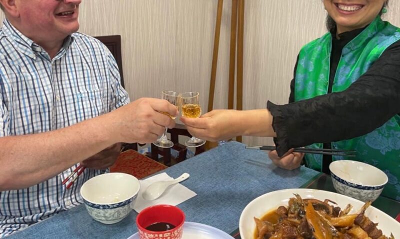Shanghai: 8-Hr Private Guided Tour Incl Homemade/Local Lunch - Itinerary Details