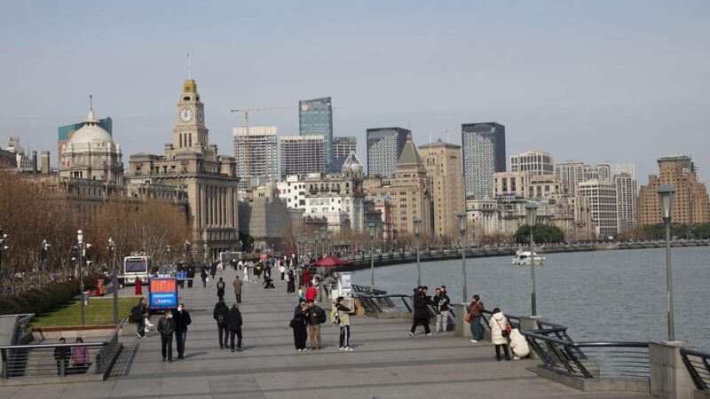 Shanghai: 8-Hr Private Guided Tour Incl Homemade/Local Lunch - Cultural and Culinary Experiences