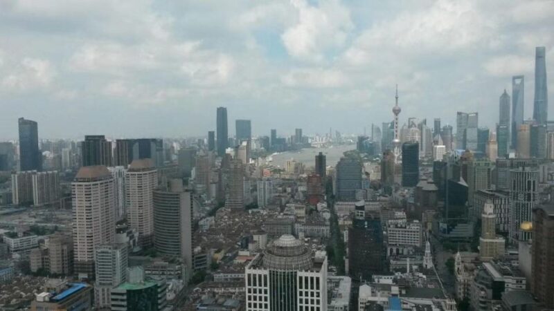 Shanghai: a 12H Sightseeing Passing Through 5 Must-See Spots - Key Points