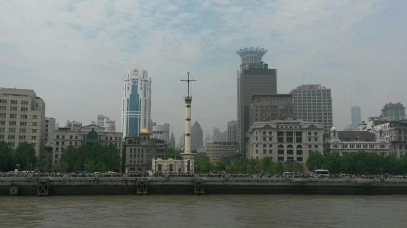 Shanghai: a 12H Sightseeing Passing Through 5 Must-See Spots - Itinerary Highlights