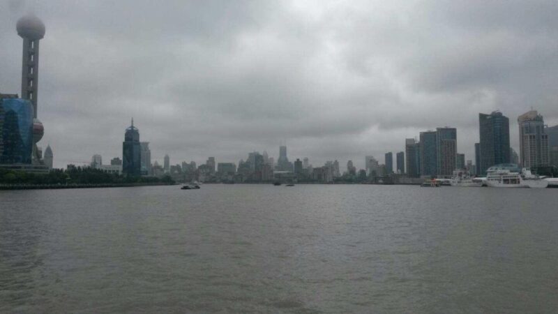Shanghai: a 12H Sightseeing Passing Through 5 Must-See Spots - Transportation and Accessibility