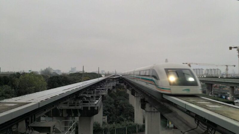 Shanghai: a 12H Sightseeing Passing Through 5 Must-See Spots - Included Services and Costs