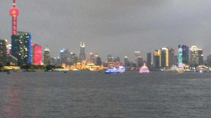 Shanghai: a 12H Sightseeing Passing Through 5 Must-See Spots - Important Information for Participants