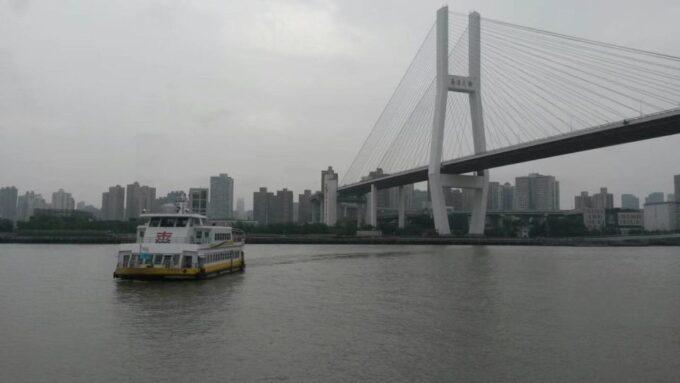 Shanghai: a 12H Sightseeing Passing Through 5 Must-See Spots - Museum and Temple Visits