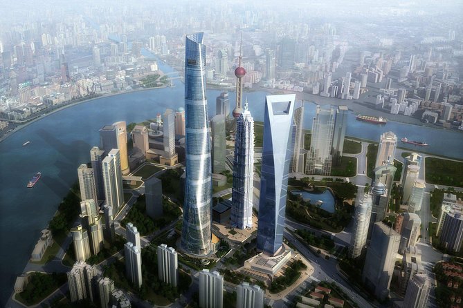 Shanghai Afternoon Sightseeing Tour Including Huangpu River Cruise & OTV Tower - Pricing and Cancellation