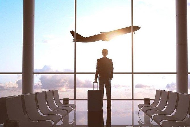 Shanghai Airport Elite VIP Express Service Review - Key Points