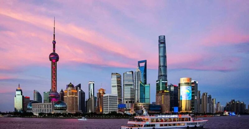 Shanghai Airport Layover Tour With Amazing City Highlights - Customer Reviews and Feedback