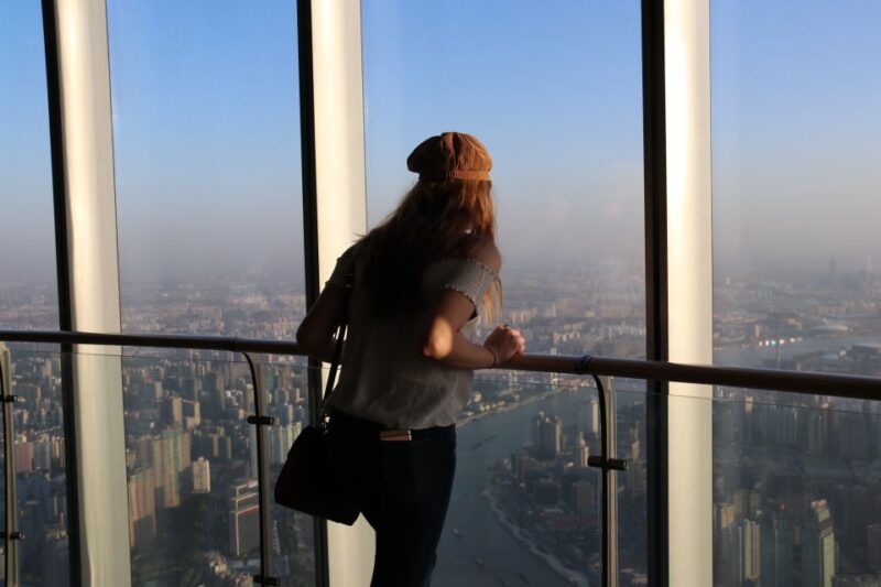 Shanghai: All-Inclusive Private Sightseeing Tour - Culinary Experience