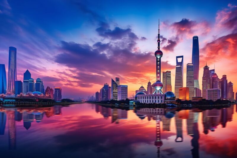 Shanghai: All-Inclusive Private Sightseeing Tour - Experiencing the French Concession