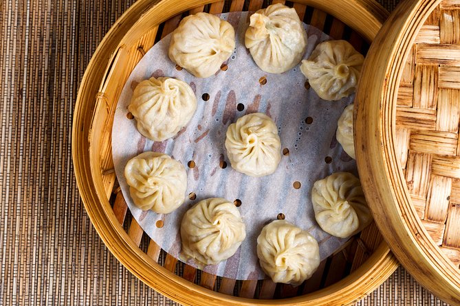 Shanghai by Night: 3-Hour Private Evening Food Tour, Incl Drinks - Additional Details