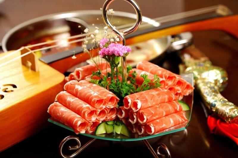 Shanghai By Night: Amazing River Cruise and Hot Pot Dinning - Customer Feedback