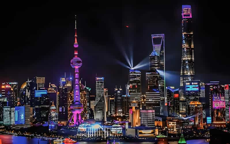 Shanghai By Night: Amazing River Cruise and Hot Pot Dinning - Booking and Availability