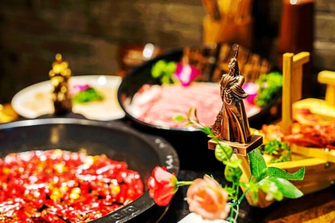 Shanghai By Night: Amazing River Cruise and Hot Pot Dinning - Pickup and Dropoff Locations
