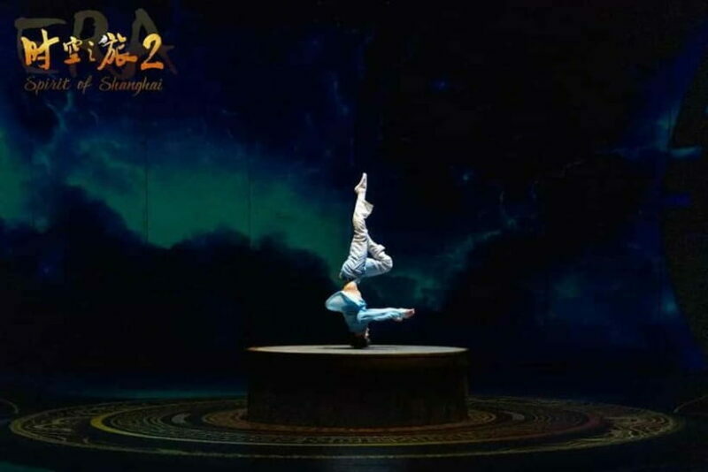 Shanghai Circus World ERA Acrobatic Show Discount Tickets - The Verdict on Value and Accessibility