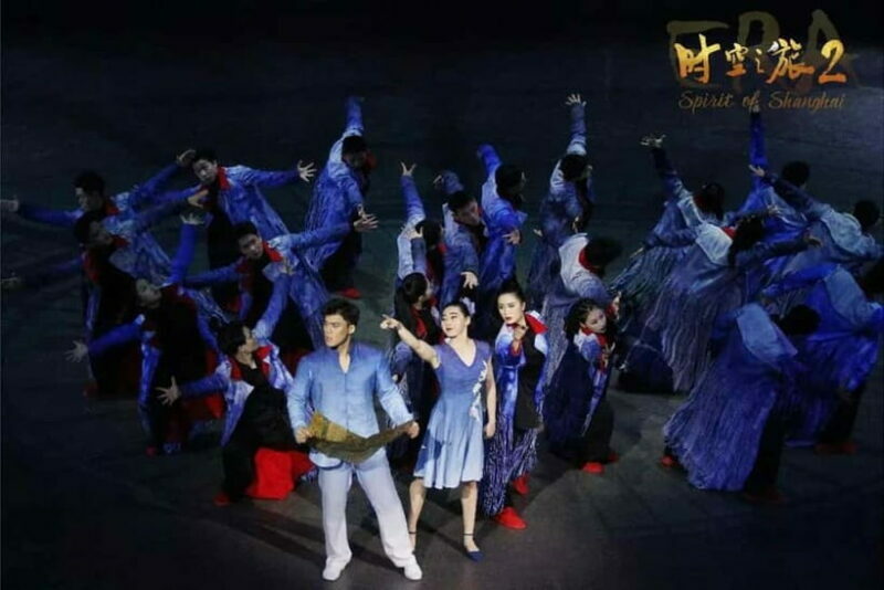 Shanghai Circus World ERA Acrobatic Show Discount Tickets - Who Will Love This Experience?