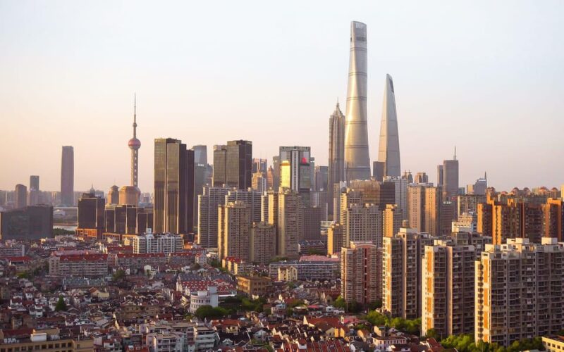 Shanghai City New and Old Theme One-Day Highlights Tour - Important Information