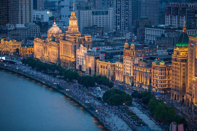 Shanghai City New and Old Theme One-Day Highlights Tour - Inclusions and Exclusions