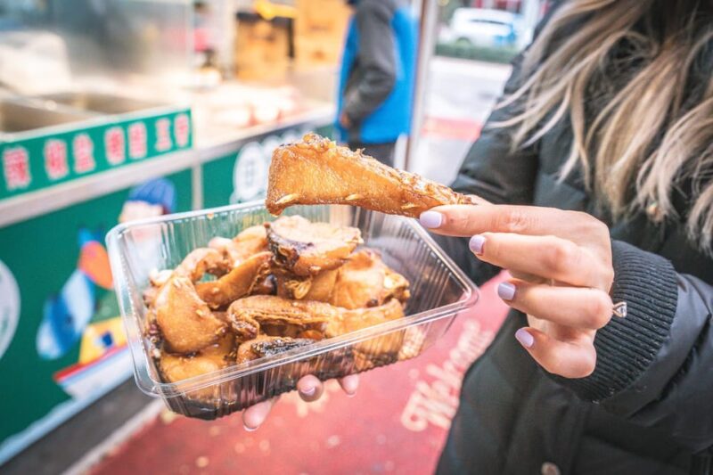 Shanghai Coffee & Breakfast Tour - Experience Highlights