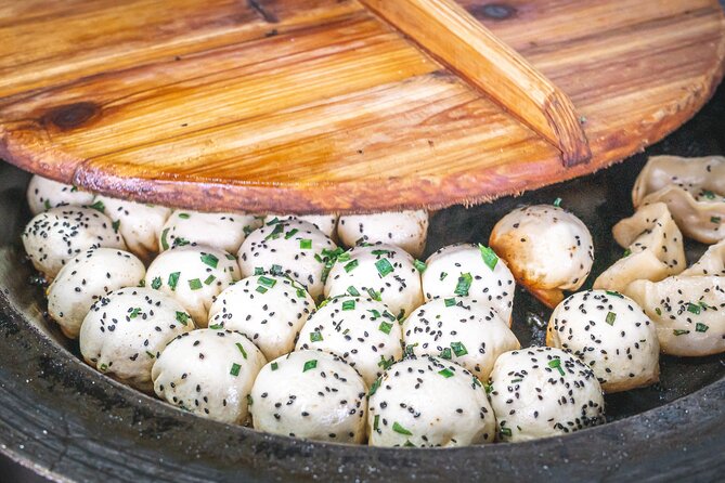 Shanghai Coffee & Breakfast Tour - Additional Tour Details