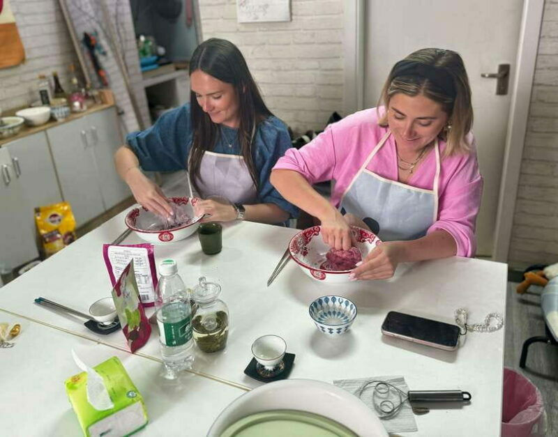 Shanghai-Cooking Dumpling & Meal in Local Family-w/Vegan - Final Thoughts: Is This Experience Right for You?