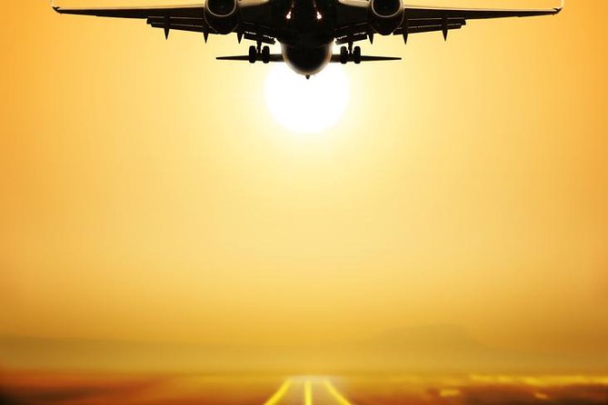Shanghai Cruise Ports Private Transfer to Shanghai Airports in English Services - Good To Know
