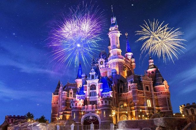 Shanghai Disneyland to Hongqiao Train Station:Private With Meet & Greet Service - Pricing and Booking Information