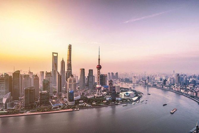 Shanghai Downtown Hotel to Pudong Airport One Way Private Transfer - Pricing and Fees