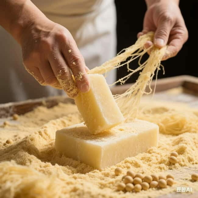 Shanghai: Dragon Beard Candy Making with a Chef - A Deeper Look at the Experience