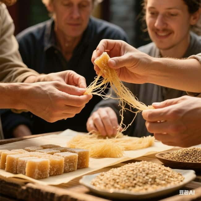 Shanghai: Dragon Beard Candy Making with a Chef - The Sum Up: Who Should Try This?
